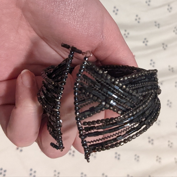 🌿 Jewelry pack- 4 bracelets- unique & bohemian - Picture 5 of 8